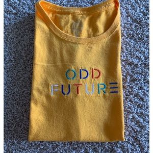 Odd Future shirt